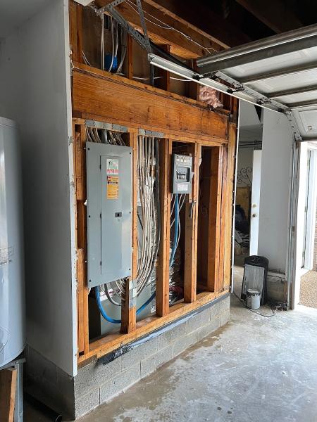 Titan Restoration Services