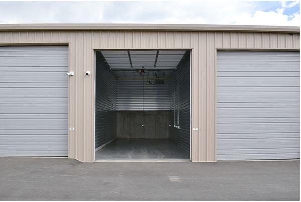 McIntyre Storage