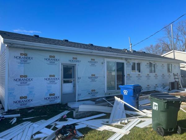 Burrage Roofing