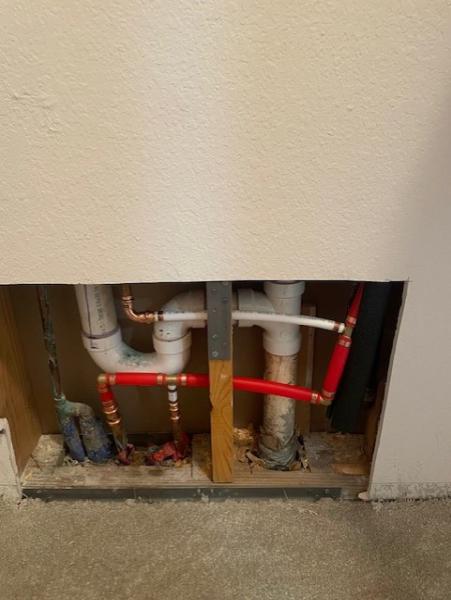 Plano Plumbing & Leak Detection
