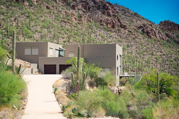 McCreary Homes