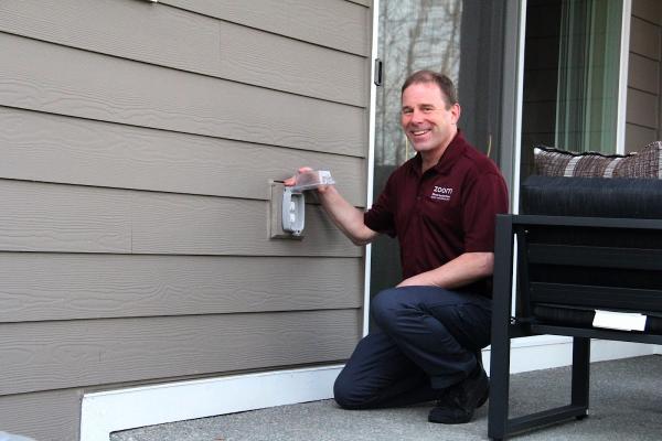 Zoom Home Inspections