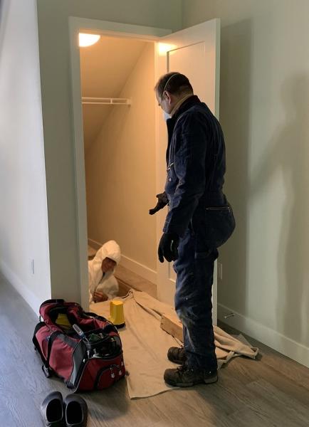 Zoom Home Inspections