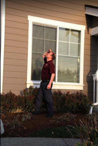Zoom Home Inspections