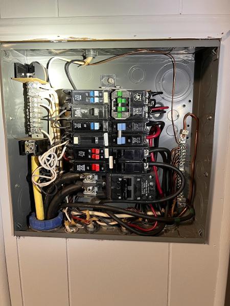Zoom Home Inspections