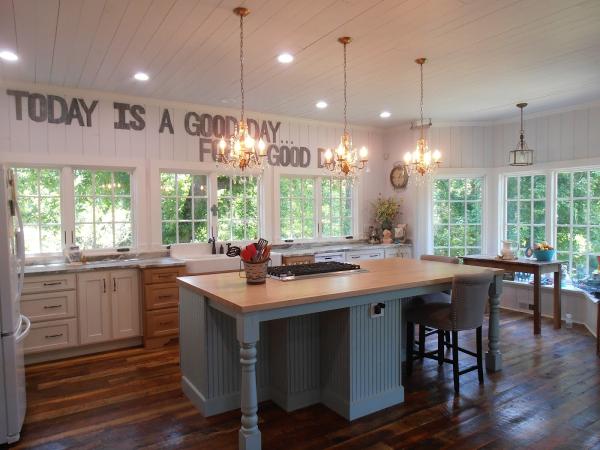 Design Phase Kitchens & Baths
