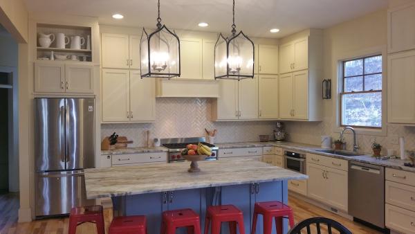 Design Phase Kitchens & Baths