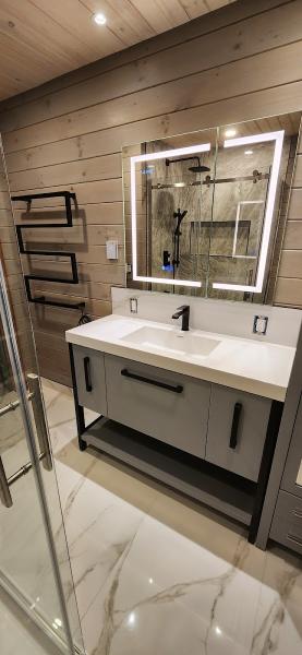 Precision Home Renovations