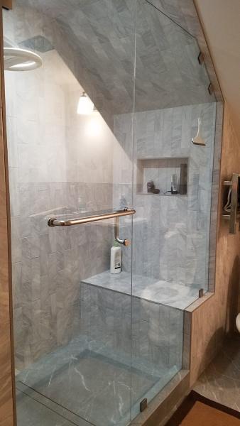 Precision Home Renovations