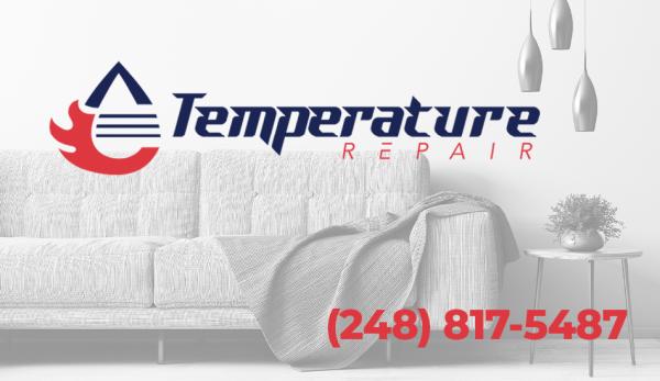 Temperature Repair