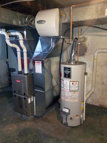 Chicago-Area Home Inspections