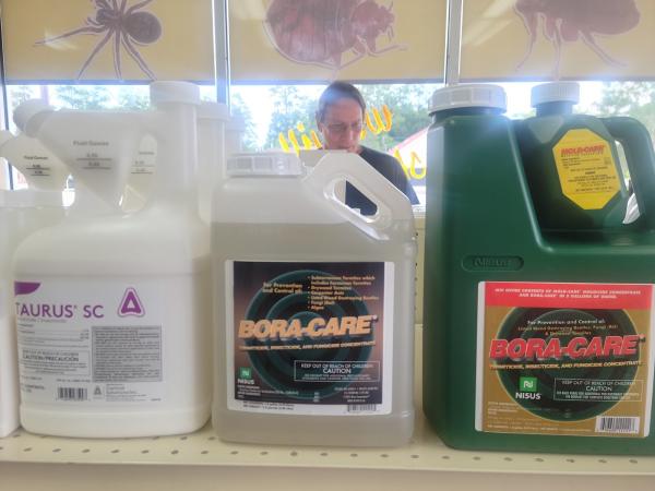 Pest Solutions Store