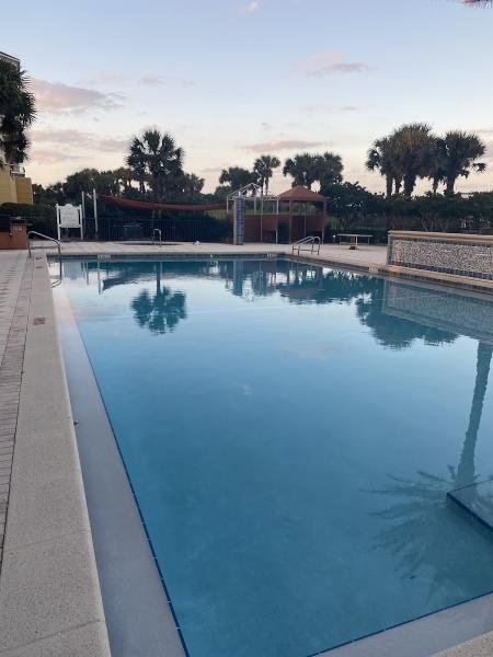 Trublue Pools