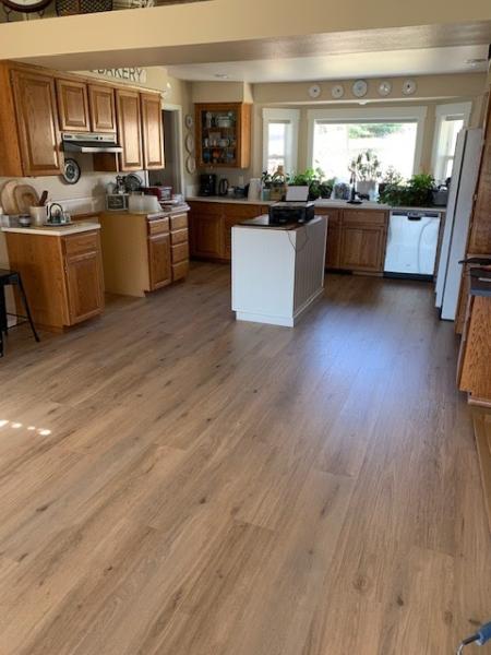 Tony's Floor Covering