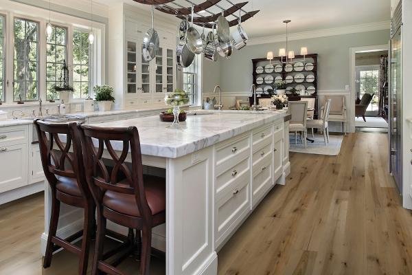 A&S Floor Covering Inc