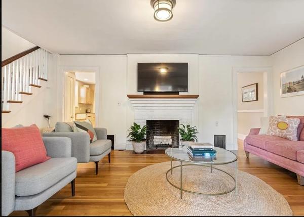 CJL Rentals & Property Management Co.