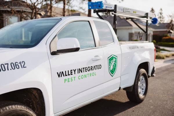 Valley Integrated Pest Control