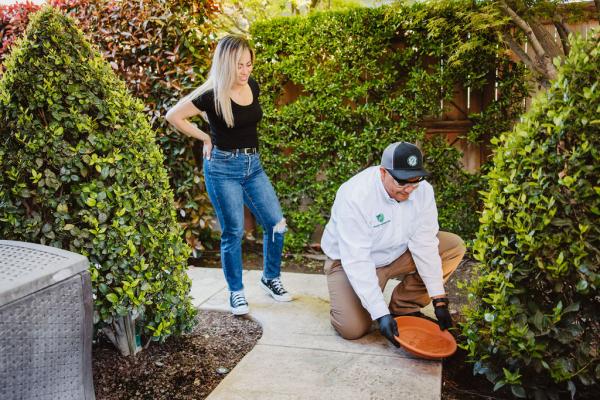 Valley Integrated Pest Control