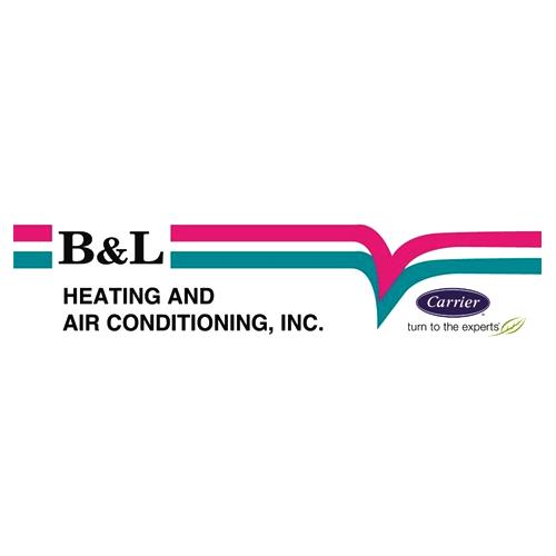 B & L Heating & Air Conditioning