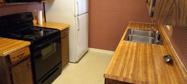 Dee's Pristine Cleaning