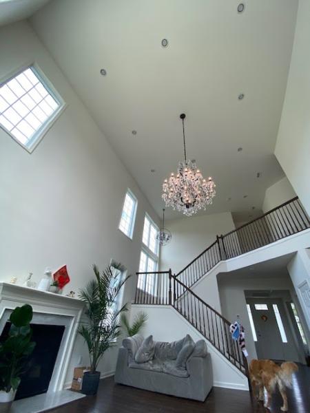 Green Electrical Enterprises LLC