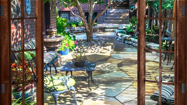 Poynter Landscape Architecture & Construction