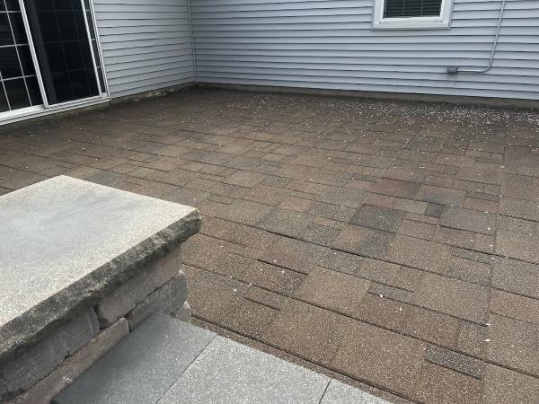 Damara Pressure Washing LLC