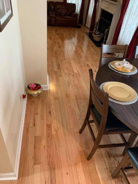 Tango Flooring and More