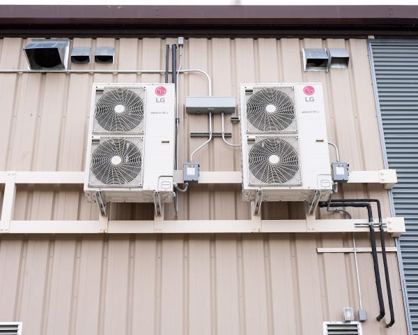 Air Source Alaska