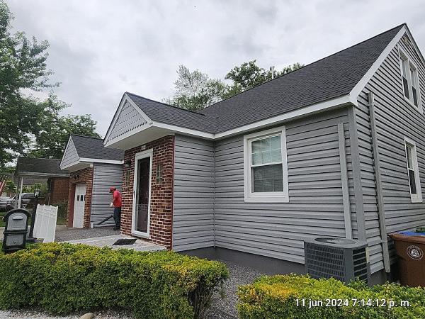 LGM Roofing Contractor
