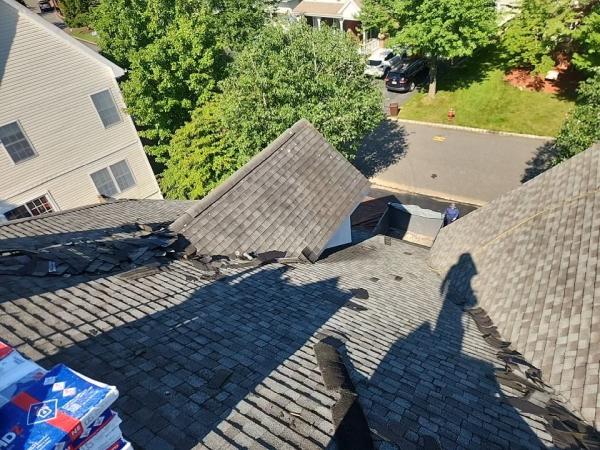 LGM Roofing Contractor