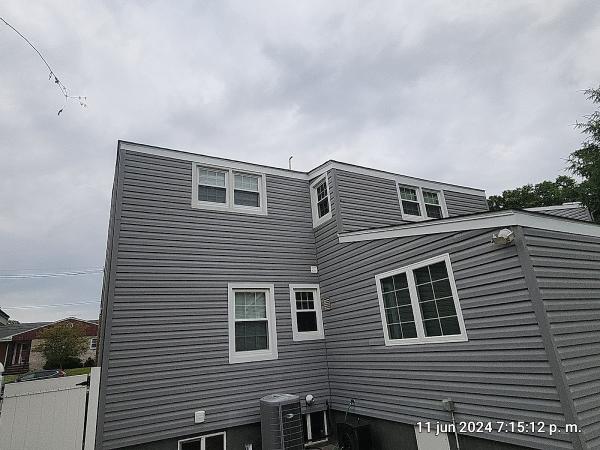 LGM Roofing Contractor