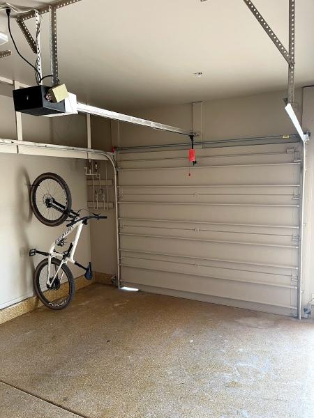 Fast Techs Garage Doors Repair & Installation