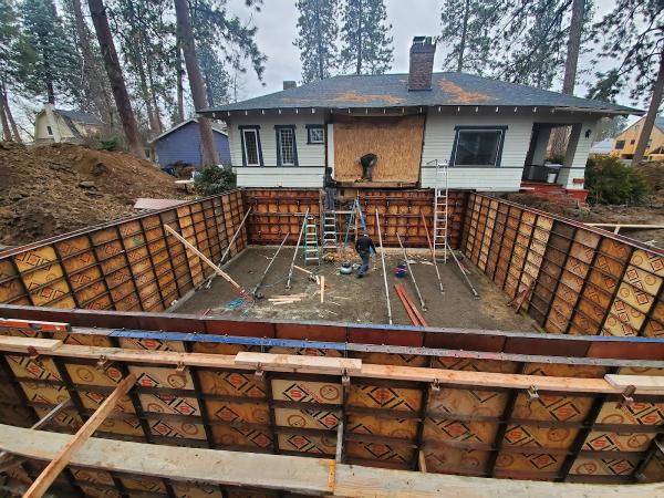 All Things Remodel Inc.