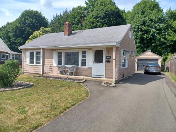Skye Mountain Realty