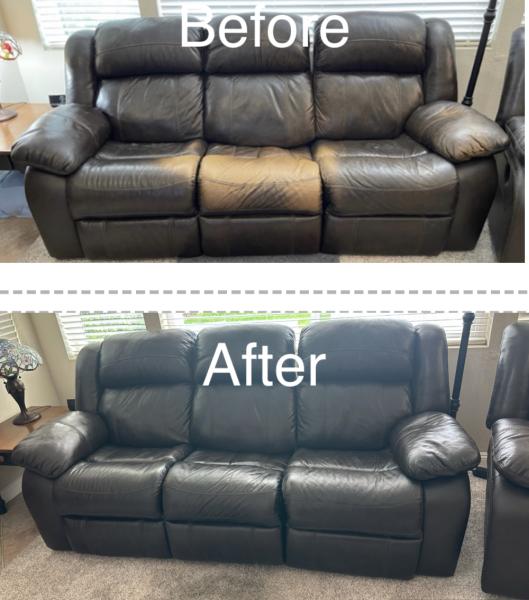 Quality Furniture Services