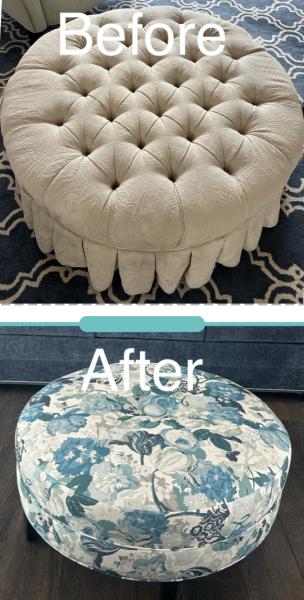 Quality Furniture Services