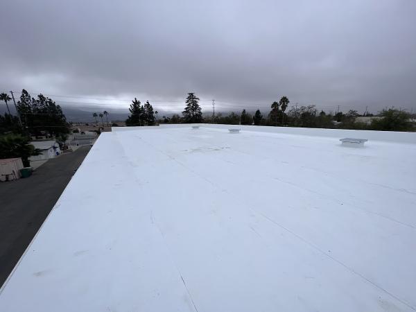 Krgs Roofing