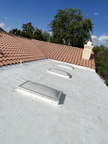 Krgs Roofing
