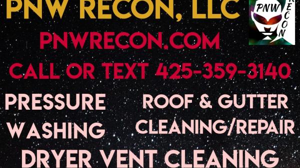 PNW Recon