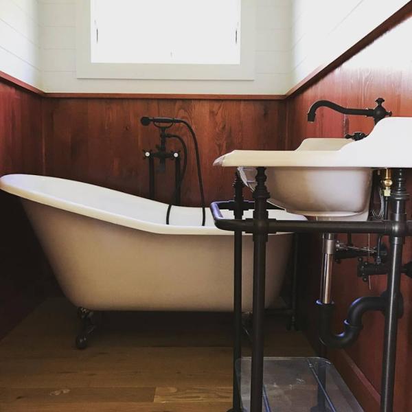 Montauk Plumbing & Heating LLC