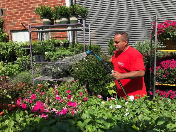 Priority Landscaping & Nursery