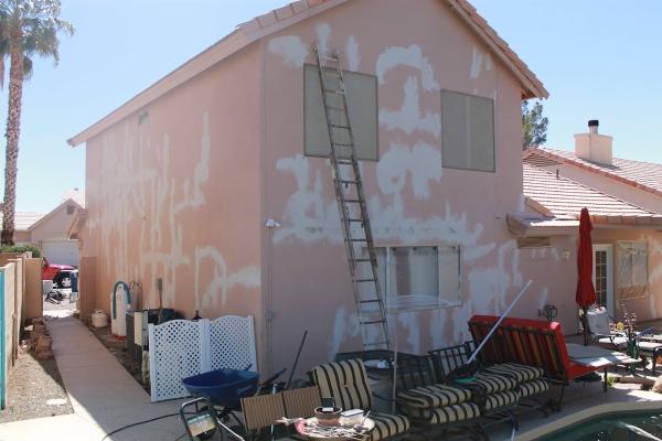 Ipaint Arizona