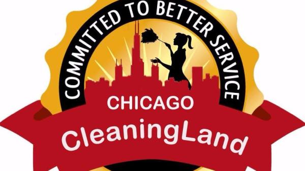 Chicago Cleaningland Inc