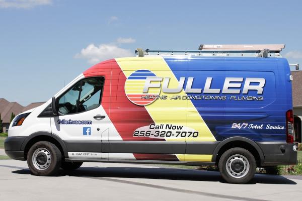 Fuller Heating