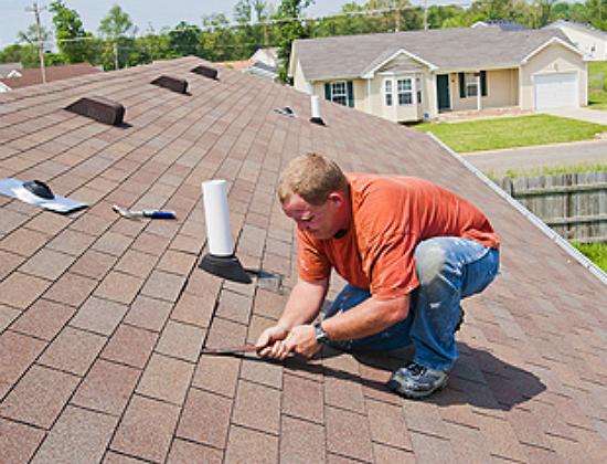 Castle Roofing