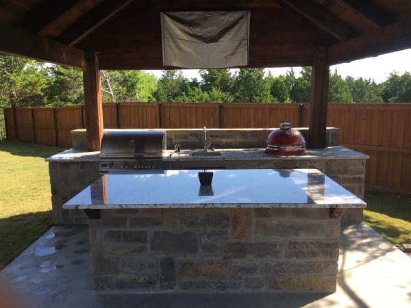 Complete Outdoor Living Pools & Spas