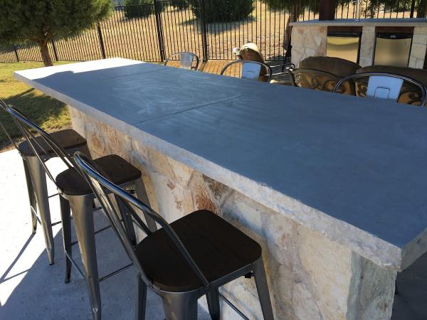 Complete Outdoor Living Pools & Spas