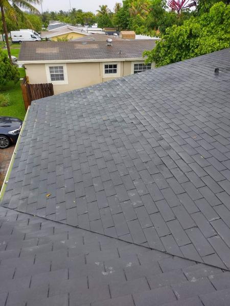 Fair Roofing Contractor