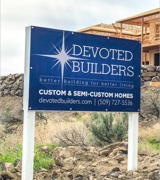 Devoted Builders